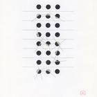 YIN 陰 BY BINARE CODE N°01