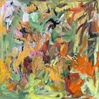 Portrait of Radiant Wilderness