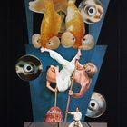 WE KNOW NOT WHY WE STRUGGLE 