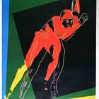 Speed Skater