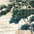 Pièce de Flânerie - Fresque Modulaire