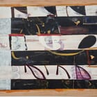 Letter Painting (September) 