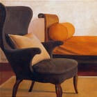 Intérieur N°59 l'Attention flottante