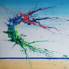 Summer Phenomenon IV (Spirits Of Skies 100207)