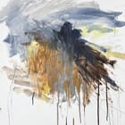 Rain, Steam and Speed - The Great Western Railway I (1844) - Turner Sketch