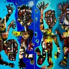 Just survive somehow