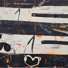 Letter Painting (August) 