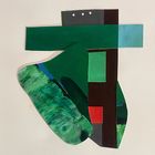 Petit format II, 2024 - 50 x 40 cm