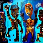 Heaven knows I'm miserable now