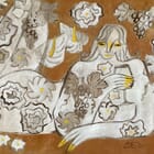 Garden Spirit no. 20