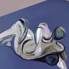 Wrestle me until we both go under