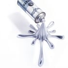 Splash Campbell Soup Chrome