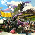 A Little Dreamlike Tale (Lilinaz and the Rabbits)