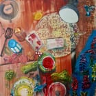 After The Drive, Before The Meal