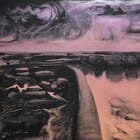 Ocean. Agaete coast II