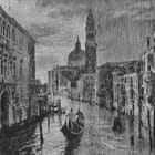 Almost Immortal Venice #1