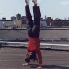 Handstand