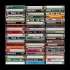 NONAME - MIXTAPE / K7 - BLACK EDITION