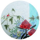 Perpetual Spring, Waratah