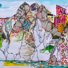 Cliffs: Cinque Terre