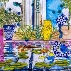 Majorelle, Marrakech