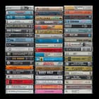 MÉMOIRE - MIXTAPE / K7 - BLACK EDITION