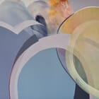 Sunshine on a rainy day