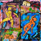 DANCE WITH YOUR INNER TIGER