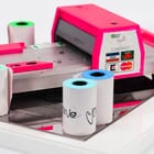 Payments I'd like to have made - Pink 