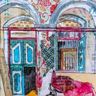 Galle Arches, Sri Lanka