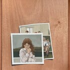 Still life (Time to go home)