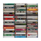 NONAME - MIXTAPE / K7 - WHITE EDITION