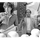 Jean Talon Market 1983 