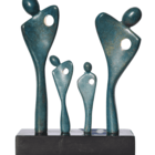 Les coraux d'Or et d'Azur 