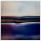 FLUID HORIZON XI - SEASCAPE PHOTOART