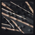 Thirty Six Curious Eyes