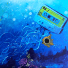 The undersea Mixtape
