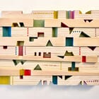 Couches sédimentaires II