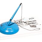 Greed is good - Blue 