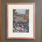 Still life (Long Time Gone)