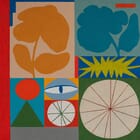 They are looking at me 