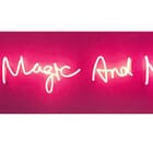 Expect Magic And Miracles 