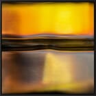 FLUID HORIZON XIV - SEASCAPE PHOTOART