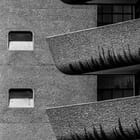 Urban Geometry - Barbican