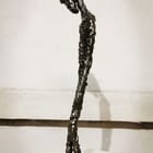 Le petit homme triste 