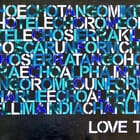 Love the sea no. 5222