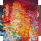 Série "Rêve", l'eau