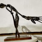 Avoir la Main lourde 