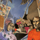 Mala Sen at Sidney St