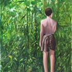 Lost in paradise, origin.